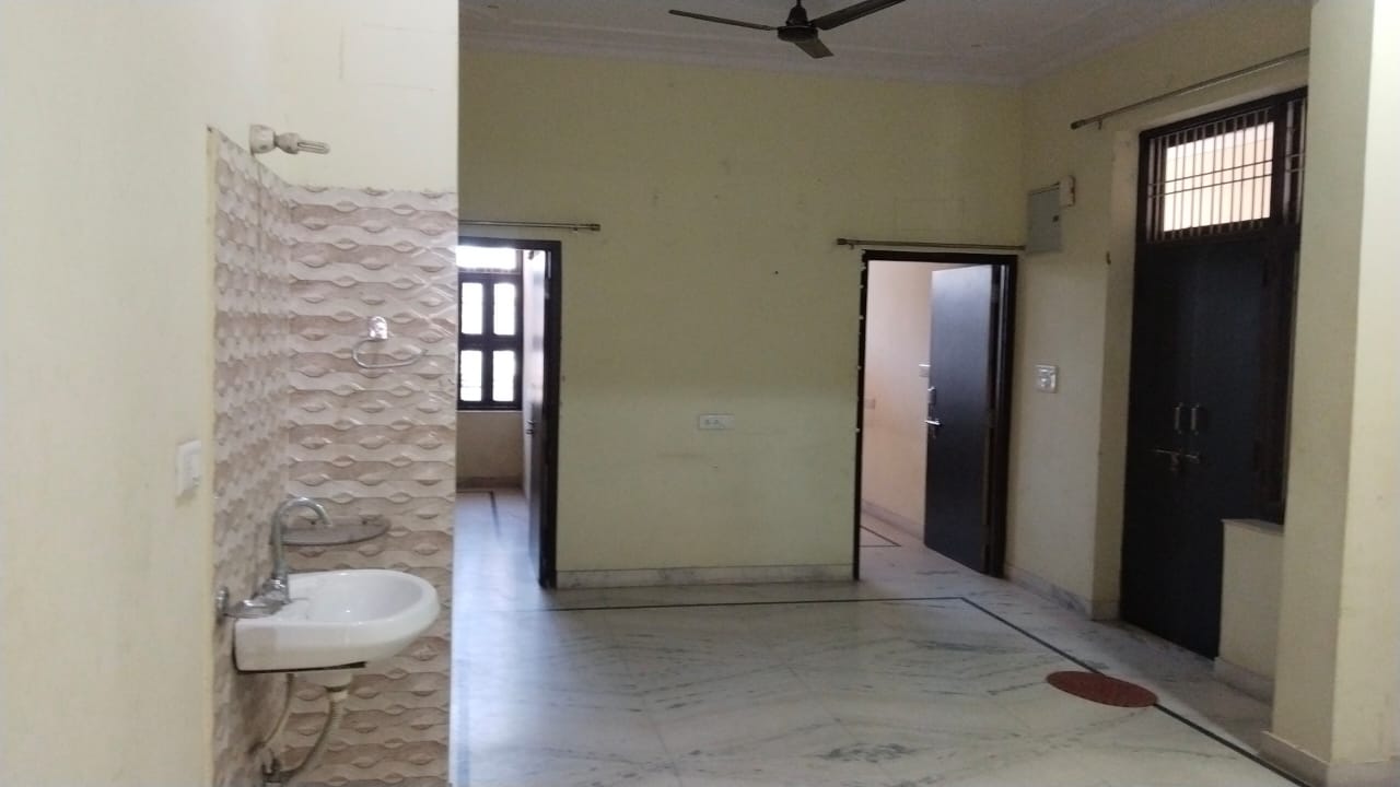 3 BHK Independent House & Back Office for Rent in Mansarovar, Jaipur-Mansarover-Jaipur